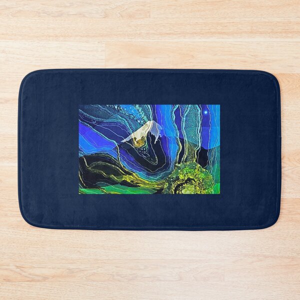 Item preview, Canadian Rockies contemporary  art designed and sold by Aquila Light Pictures.