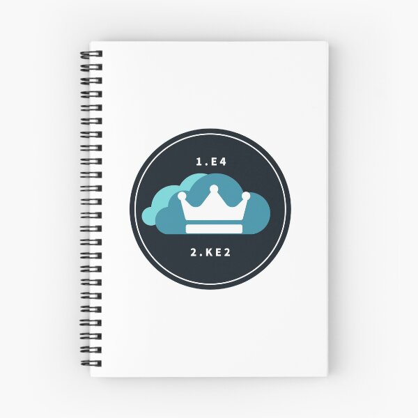 Item preview, Bongcloud Chess Opening  designed and sold by trainedspade.
