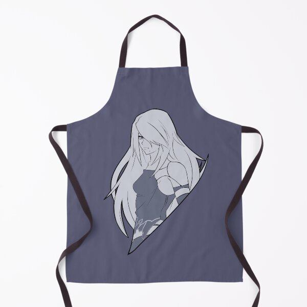 Item preview, A2 from Nier Automata designed and sold by MangaXai.