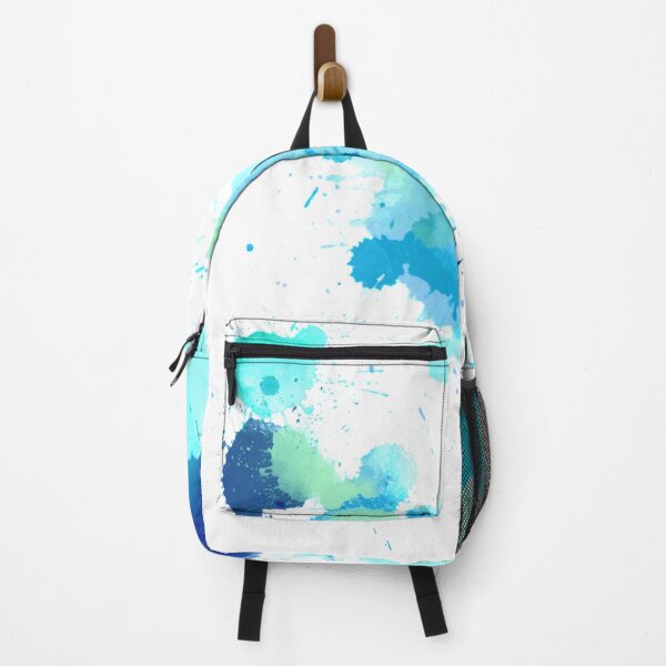 Item preview, Splash! designed and sold by RitaLaiArt.