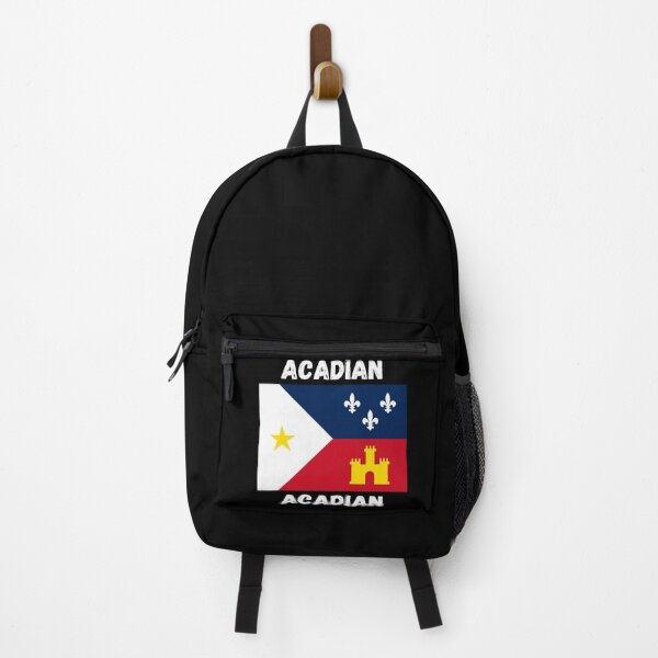 Item preview, Acadian flag acadie designed and sold by mikoala50.
