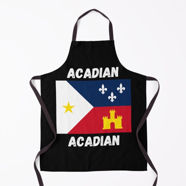 Artikelvorschau, Acadian Flagge Acadie entworfen und verkauft von mikoala50.