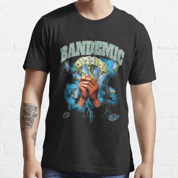 BANDEMIC Essential T-Shirt