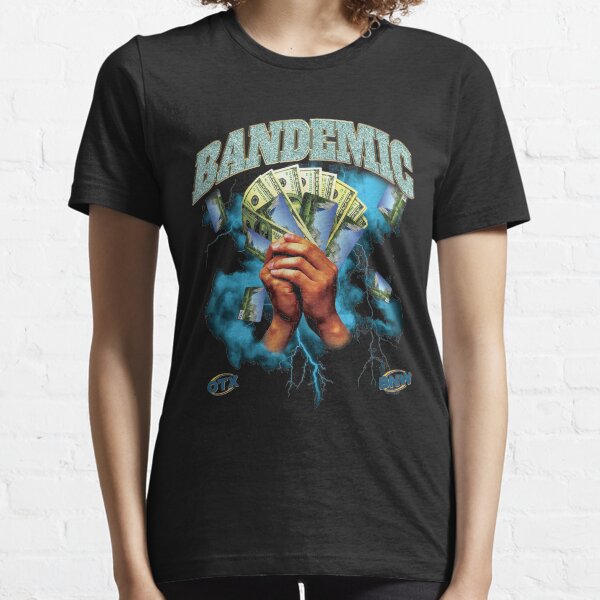 BANDEMIC Essential T-Shirt