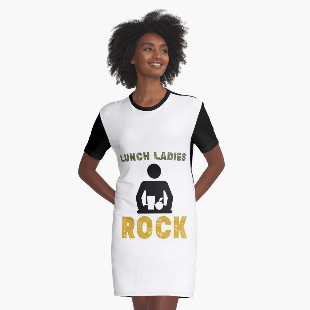 rock t shirts ladies