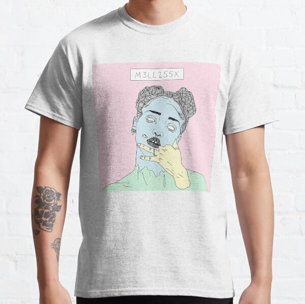 M3LL155X Classic T-Shirt