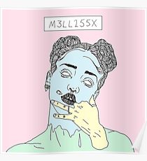 M3LL155X Poster