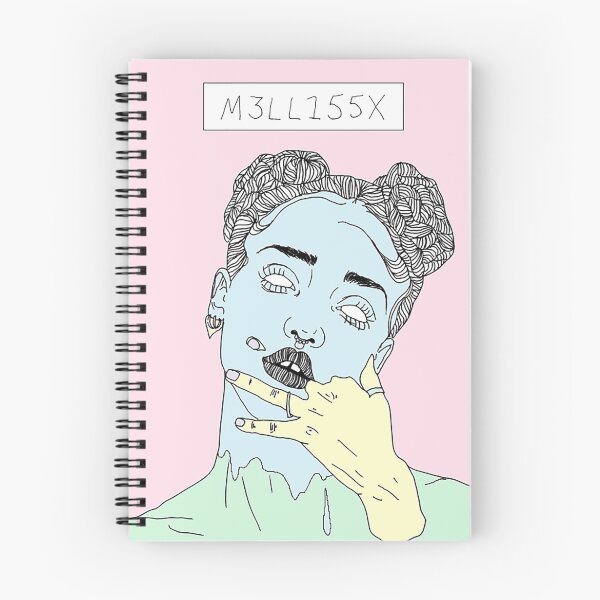 Item preview, M3LL155X designed and sold by megandoods.