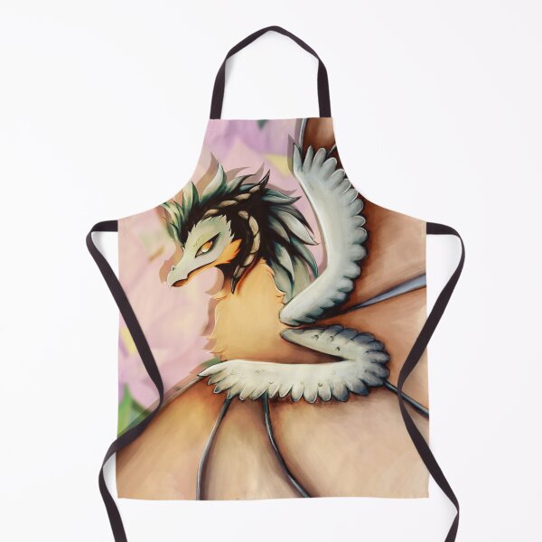 Item preview, Lotus Dragon designed and sold by Bekssketches.