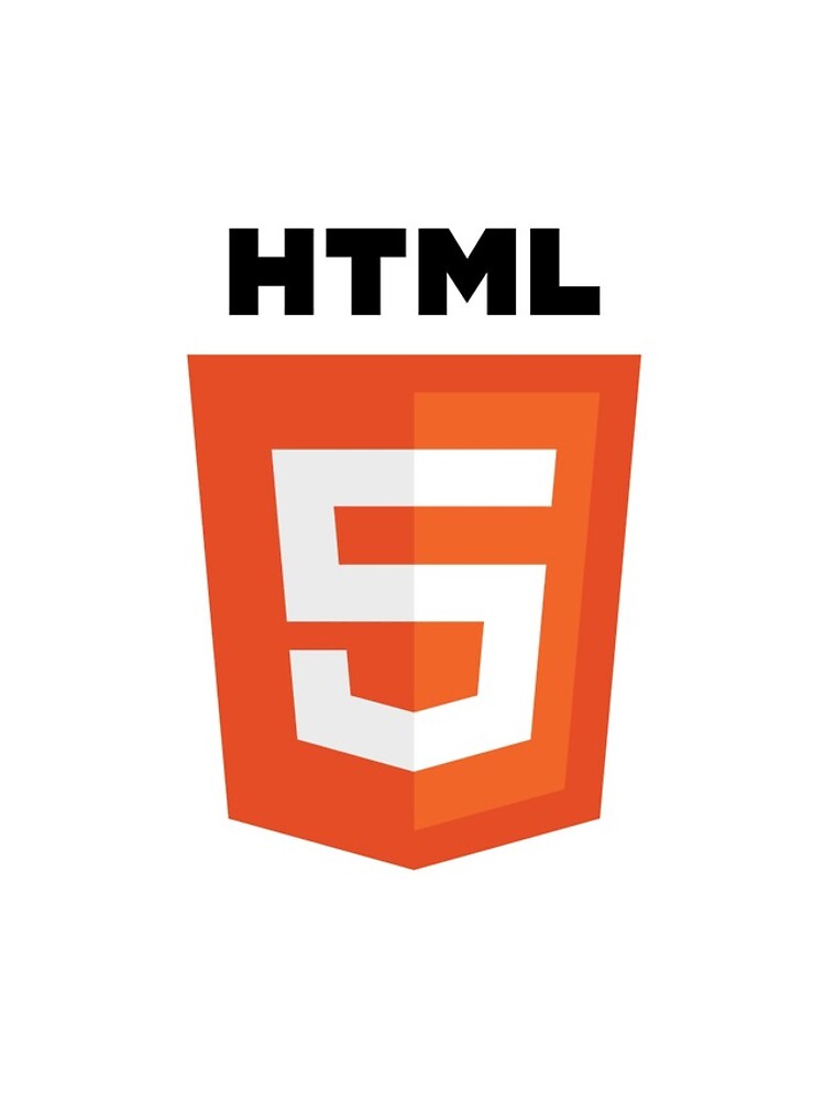 Thumbnail 4 of 4, iPhone Case, html5 markup programming language designed and sold by developerfriday.