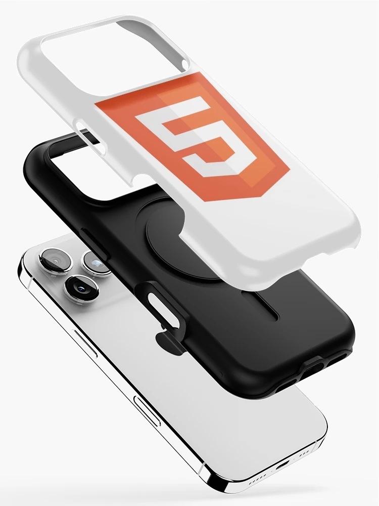 Thumbnail 2 of 4, iPhone Case, html5 markup programming language designed and sold by developerfriday.