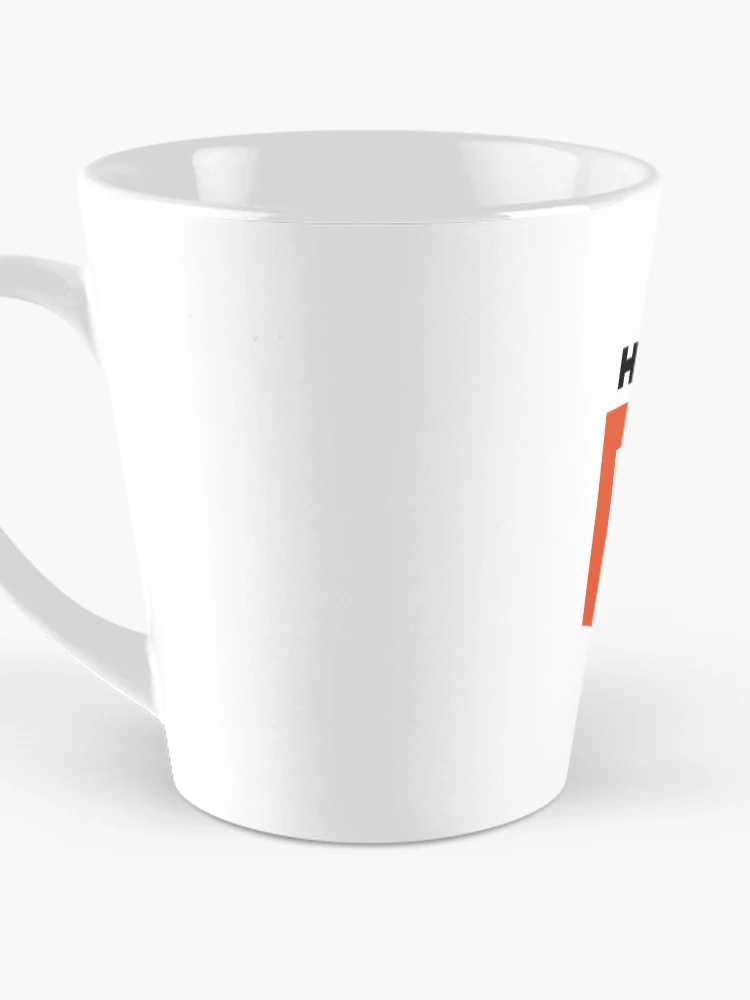 Thumbnail 3 of 4, Coffee Mug, html5 markup programming language designed and sold by developerfriday.