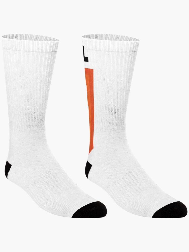 Thumbnail 3 of 5, Socks, html5 markup programming language designed and sold by developerfriday.