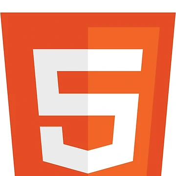 Artwork thumbnail, html5 markup programming language by developerfriday