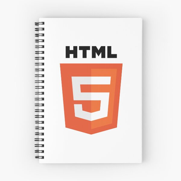 Aperçu de l'œuvre langage de programmation de balisage html5 créée et vendue par developerfriday.