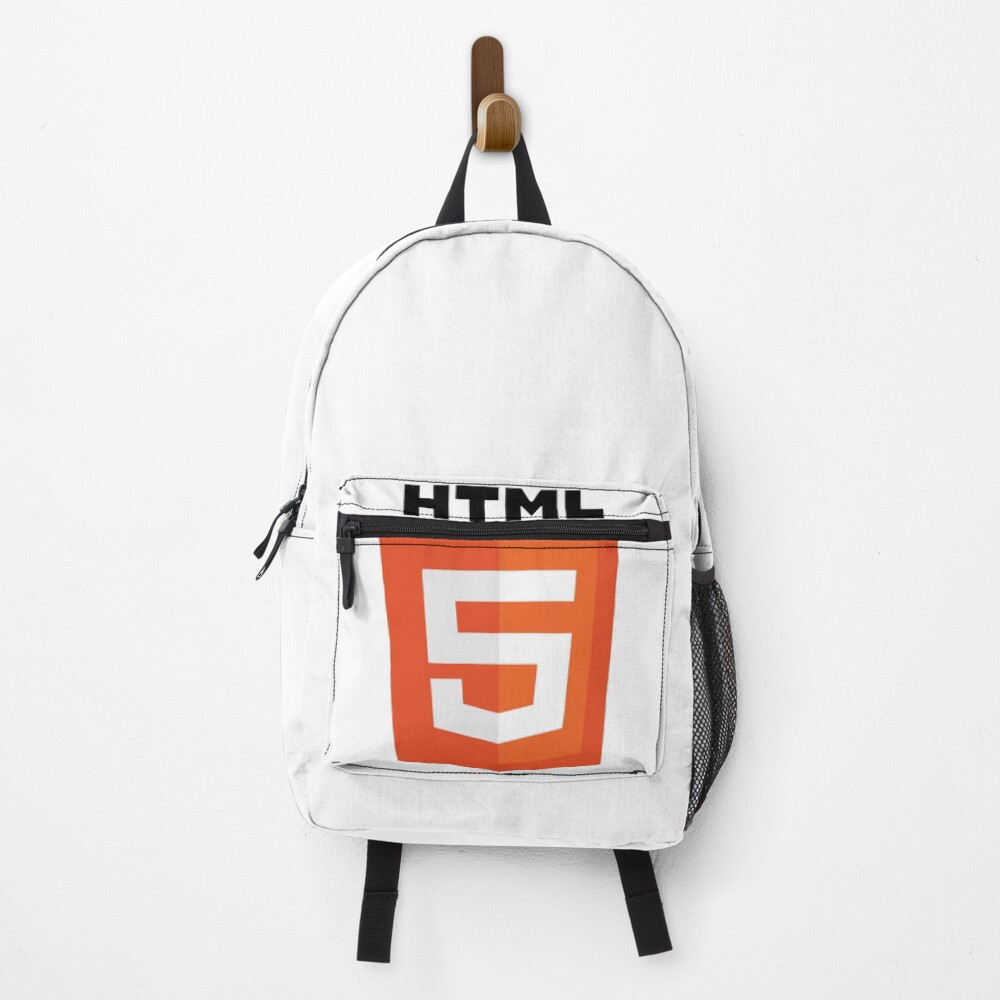 Item preview, Backpack designed and sold by developerfriday.