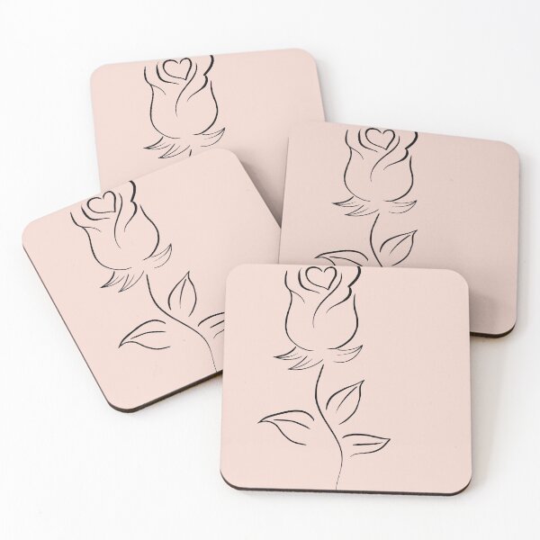Item preview, Rose designed and sold by StudioSamanthaa.