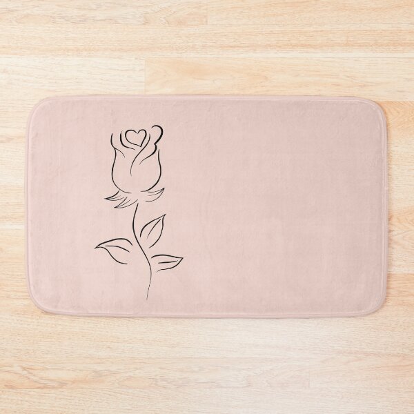Item preview, Rose designed and sold by StudioSamanthaa.