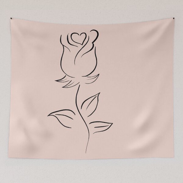 Item preview, Rose designed and sold by StudioSamanthaa.
