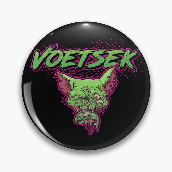 Item preview, Voetsek - Toxic Cat designed and sold by arendbotha.
