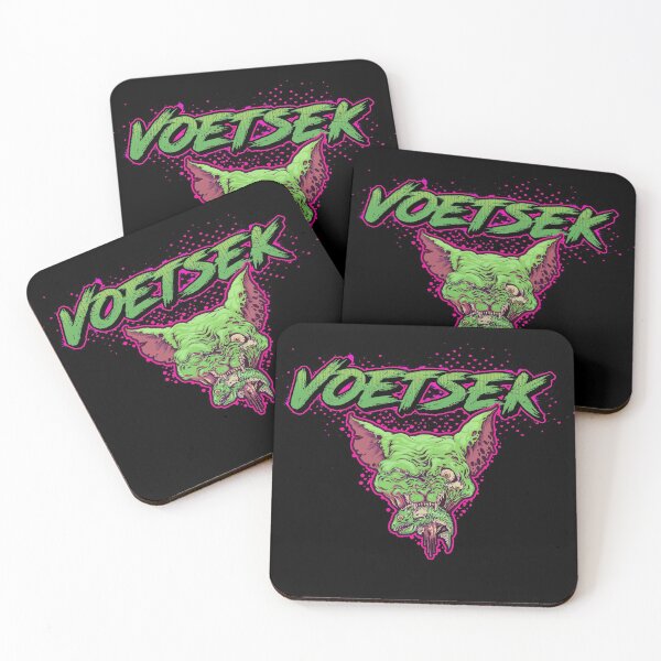Item preview, Voetsek - Toxic Cat designed and sold by arendbotha.