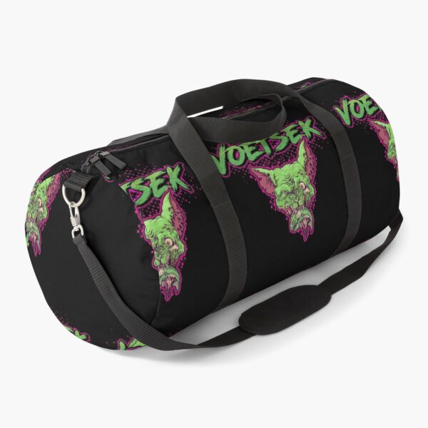 Item preview, Voetsek - Toxic Cat designed and sold by arendbotha.