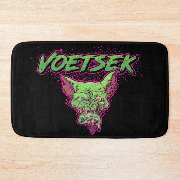 Item preview, Voetsek - Toxic Cat designed and sold by arendbotha.