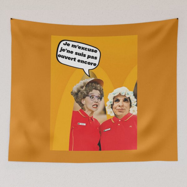 Item preview, Thérèse Paré designed and sold by Daviscoatings.
