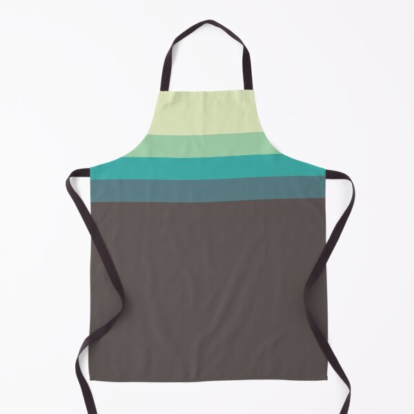Item preview, Copy of Pretty Stripes Pretty Greens designed and sold by Thecolorschemer.