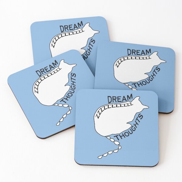 Item preview, Dream Thoughts designed and sold by Anne Huth.