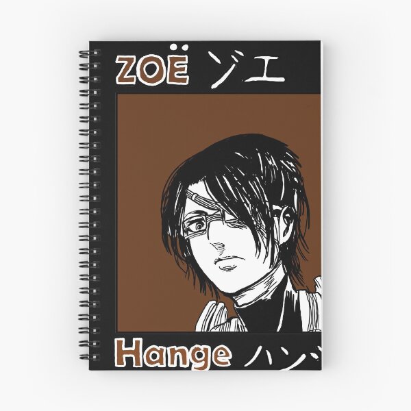 Item preview, Hanji zoe snk designed and sold by Damsos.