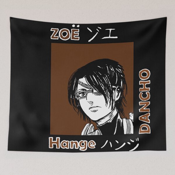 Item preview, Hanji zoe snk designed and sold by Damsos.