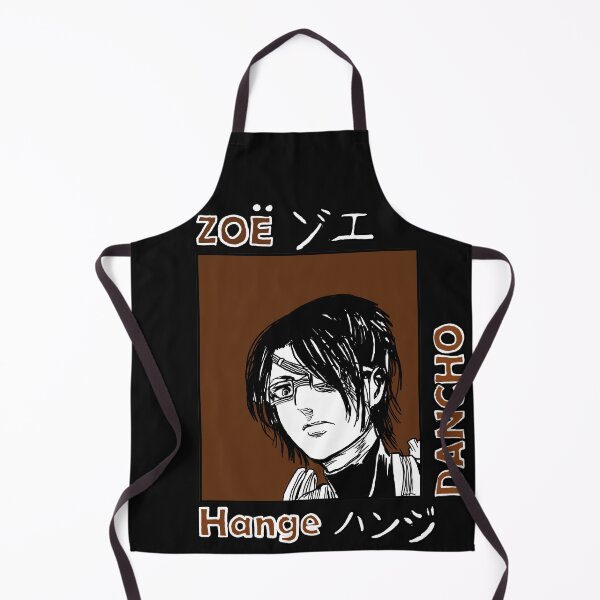Item preview, Hanji zoe snk designed and sold by Damsos.