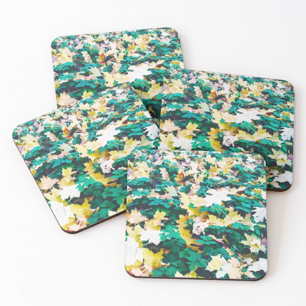 Item preview, Summer meets autumn, natural background designed and sold by helenkaiy.