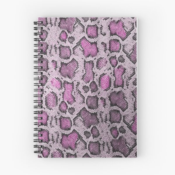 Item preview, Pink snakeskin designed and sold by byUn4ik.