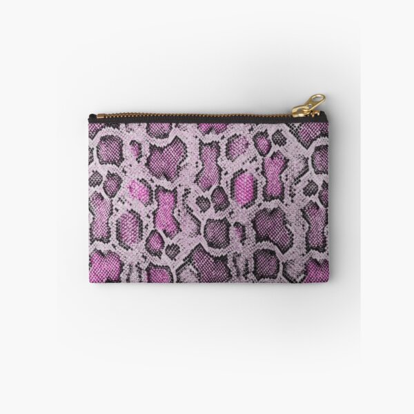 Item preview, Pink snakeskin designed and sold by byUn4ik.