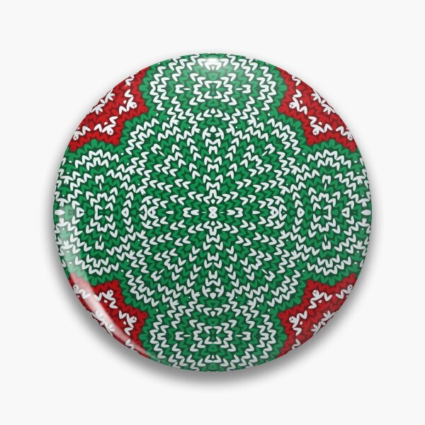 Item preview, Pattern RGW Green designed and sold by kyds.
