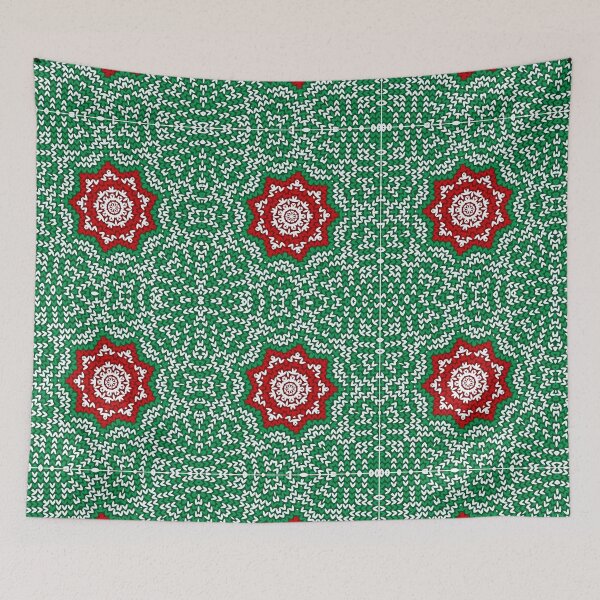 Item preview, Pattern RGW Green designed and sold by kyds.