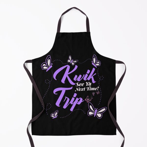 Item preview, Kwik Trip See Ya Next Time designed and sold by ChaseCoClothing.