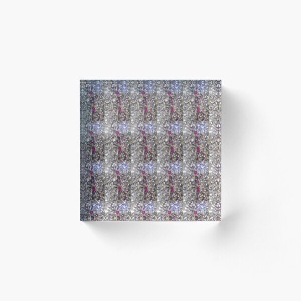 Item preview, Lily designed and sold by H2Kaur.