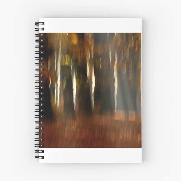 Item preview, Vague autumnal memories designed and sold by jchanders.