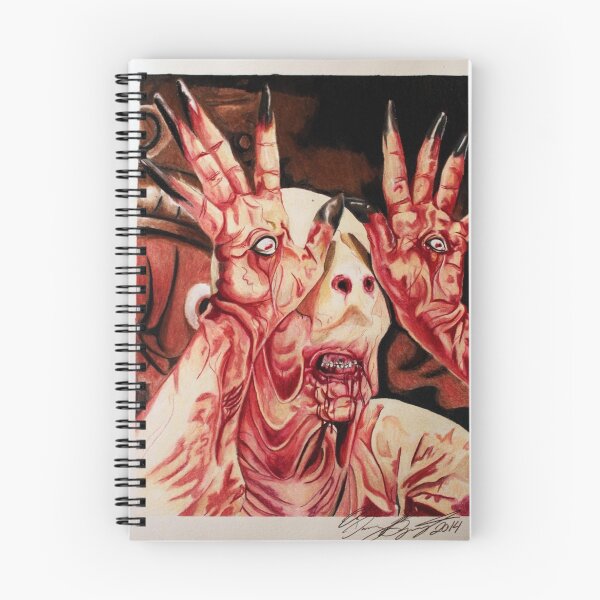 Item preview, Pale Man designed and sold by Iroek.