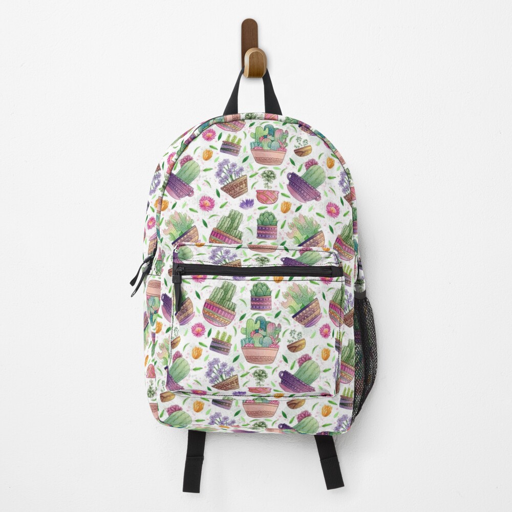 Item preview, Backpack designed and sold by adeillustrator.