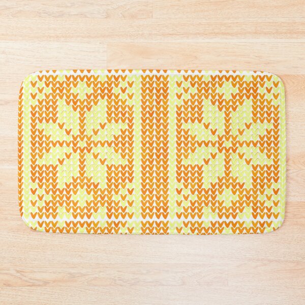 Item preview, Pattern RGW Red Yellow Orange Floral designed and sold by kyds.