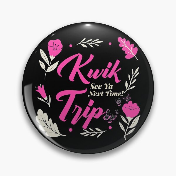 Item preview, Kwik Trip See Ya Next Time designed and sold by ChaseCoClothing.