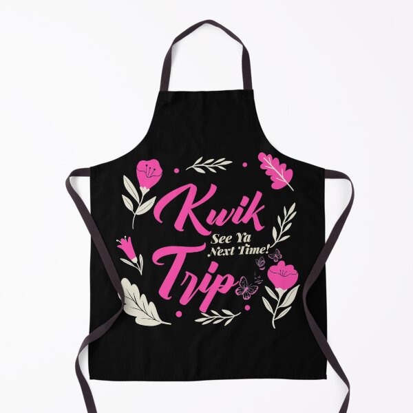 Item preview, Kwik Trip See Ya Next Time designed and sold by ChaseCoClothing.