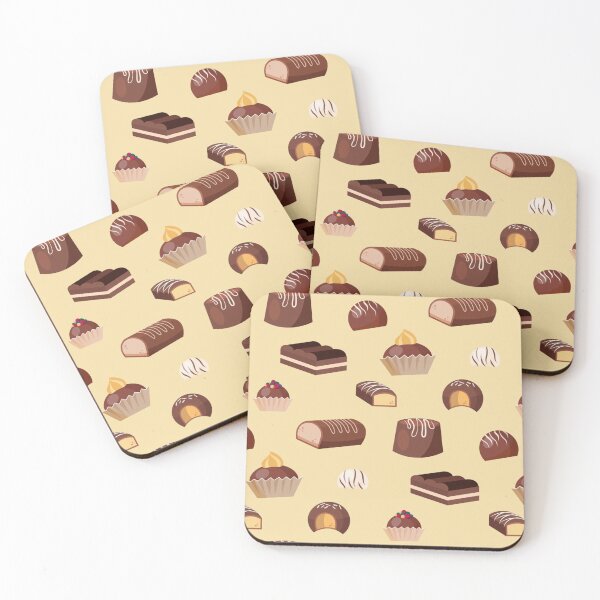 Item preview, Bakery, baked goods, baker designed and sold by DerSenat.