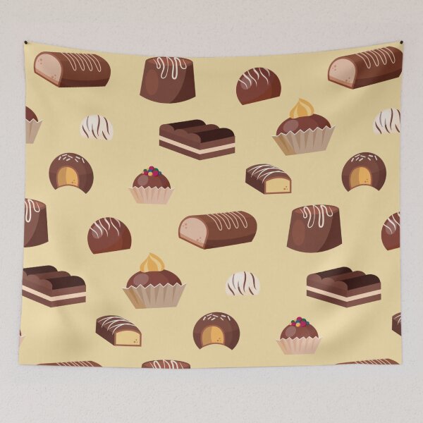 Item preview, Bakery, baked goods, baker designed and sold by DerSenat.
