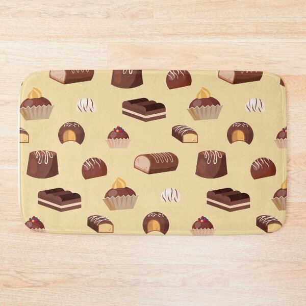 Item preview, Bakery, baked goods, baker designed and sold by DerSenat.
