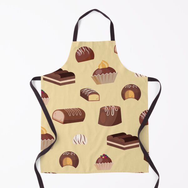 Item preview, Bakery, baked goods, baker designed and sold by DerSenat.